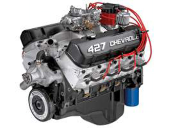 P607A Engine